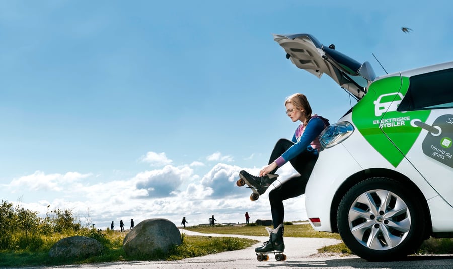 GreenMobility