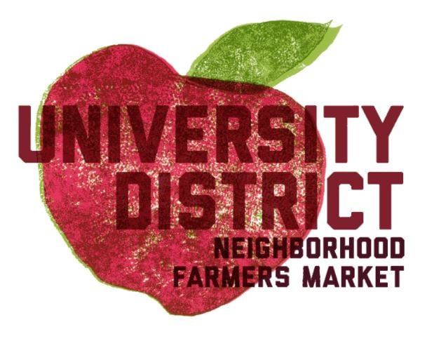 Buy Local Food at University District Farmers Market