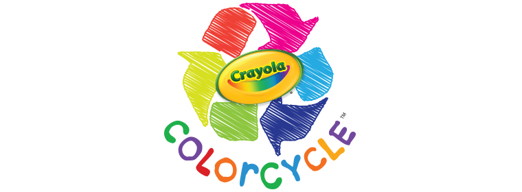 Crayola Recycable Marker Collection