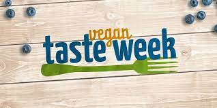 Vegan Taste Week der Albert Schweitzer Stiftung für unsere Mitwelt