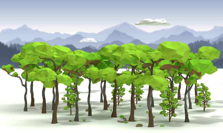 Reforest