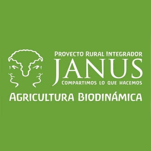 JANUS Proyecto Rural Integrador