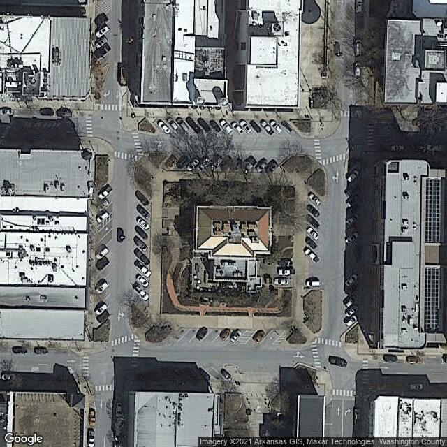 Farmer's Market