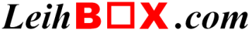LeihBOX.com
