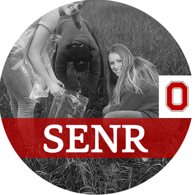 Receive an education in environmental and natural resource stewardship
