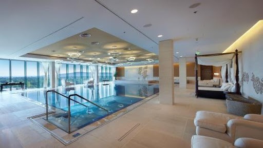 Zion spa