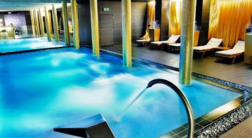 Hotel Albrecht SPA