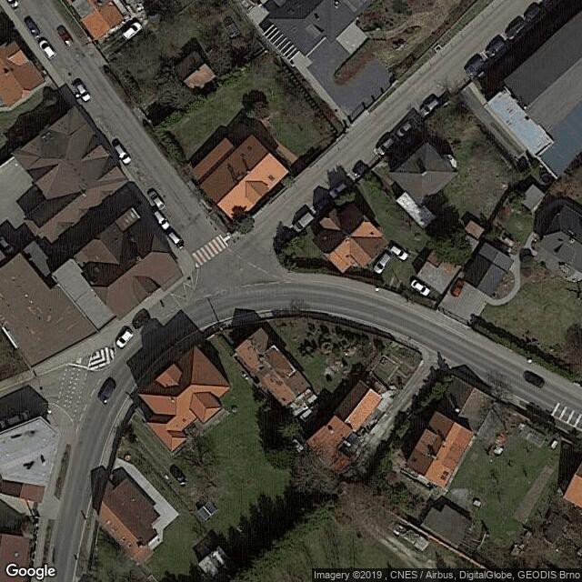 Revoluční 57, 251 63 Strančice, Czechia