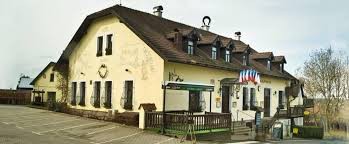 Restaurace U Sapíků