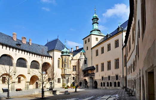 Vlašský Dvůr