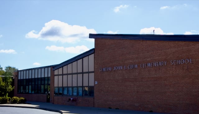 John Clem Elementary