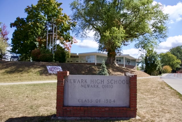 Newark High School