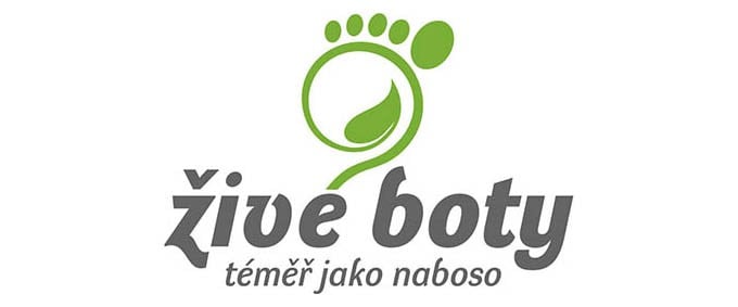 Živé boty