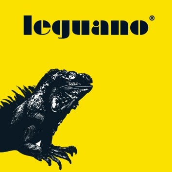 Bosoboty leguano