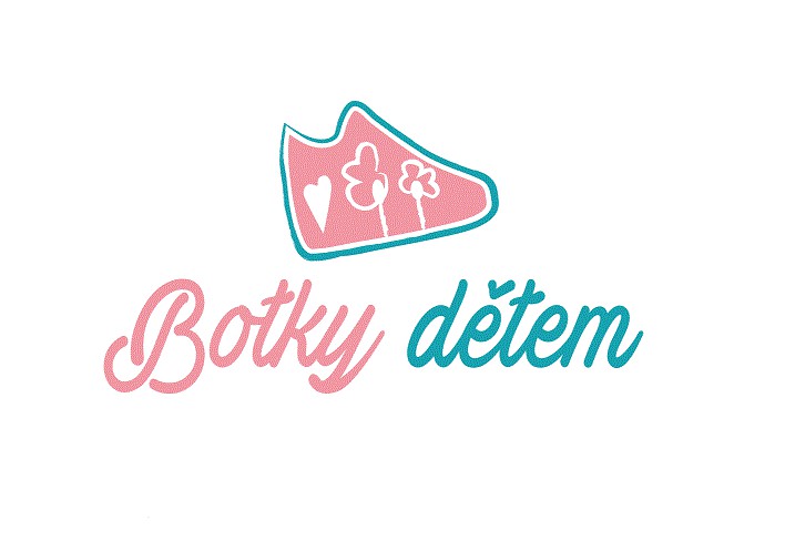 Botky dětem