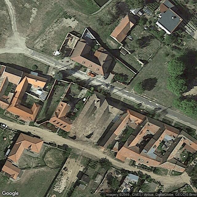 Penzion Vřesoviště