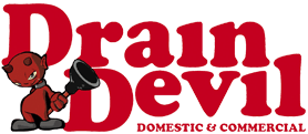 Drain Devil LTD