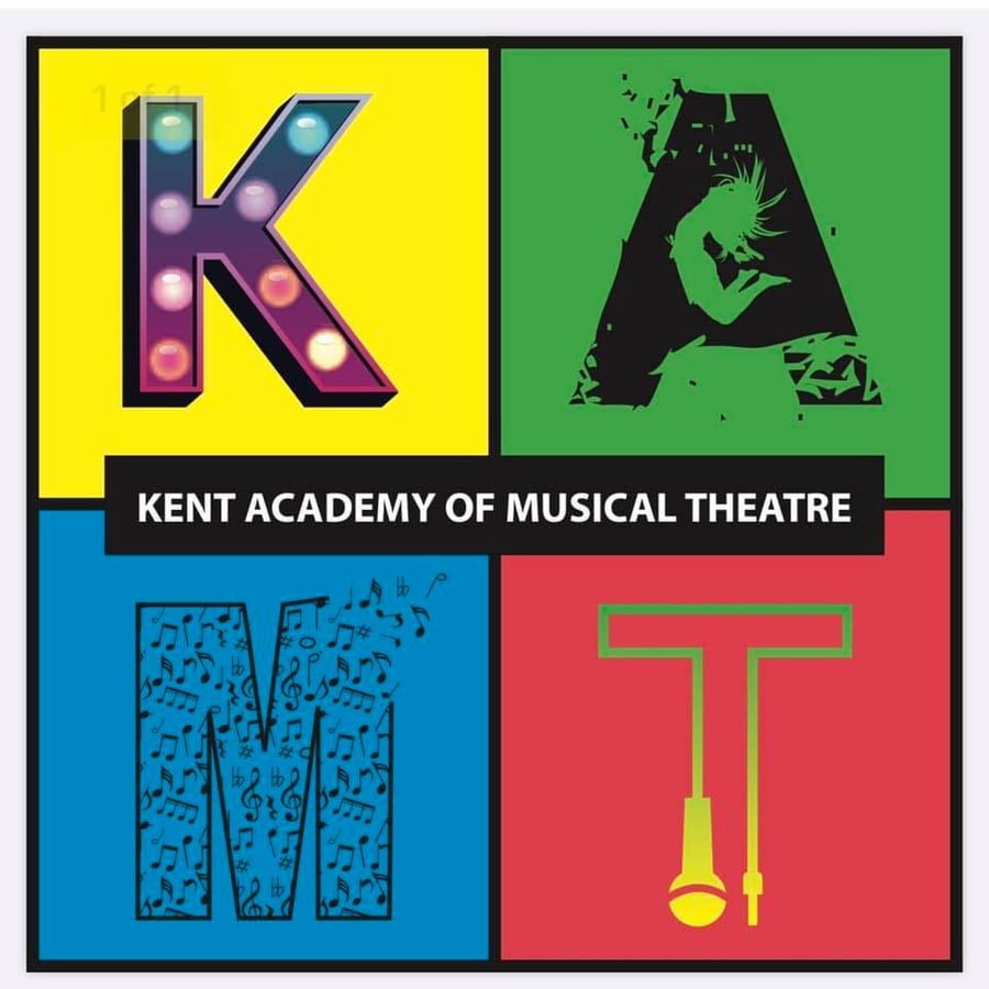 KAMT - Kent Academy Of Musical Theatre