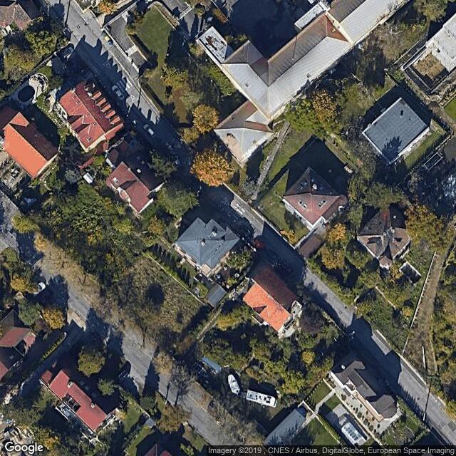 Súkromná materská škola a detské jasle Lienka