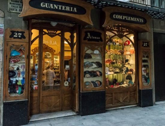 Librería Sempere e Hijos