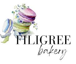 Filigree bakery