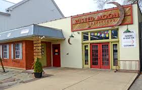 Rusted Moon Outfitters