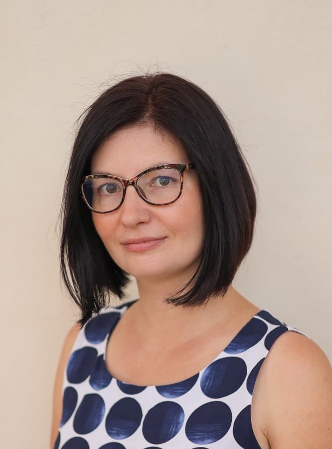 Eva Chodějovská