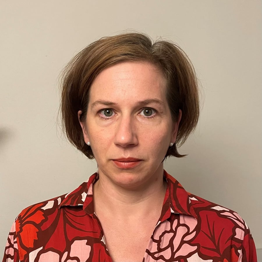 Kateřina Jandová