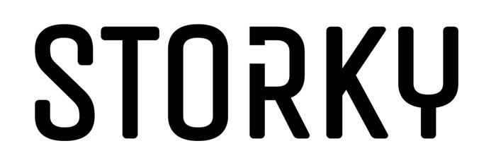 STORKY Brno