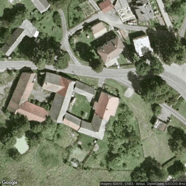 Farma Kalhov