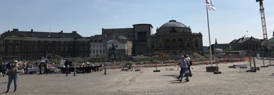Kongens Nytorv