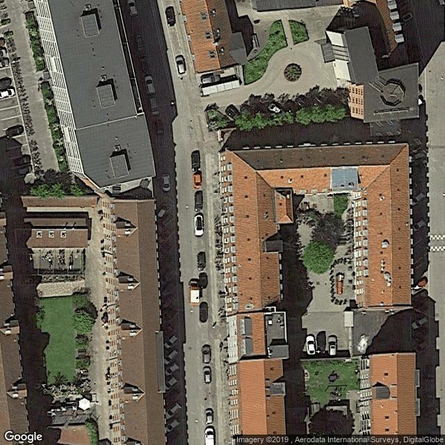 Miljøpunkt Østerbro