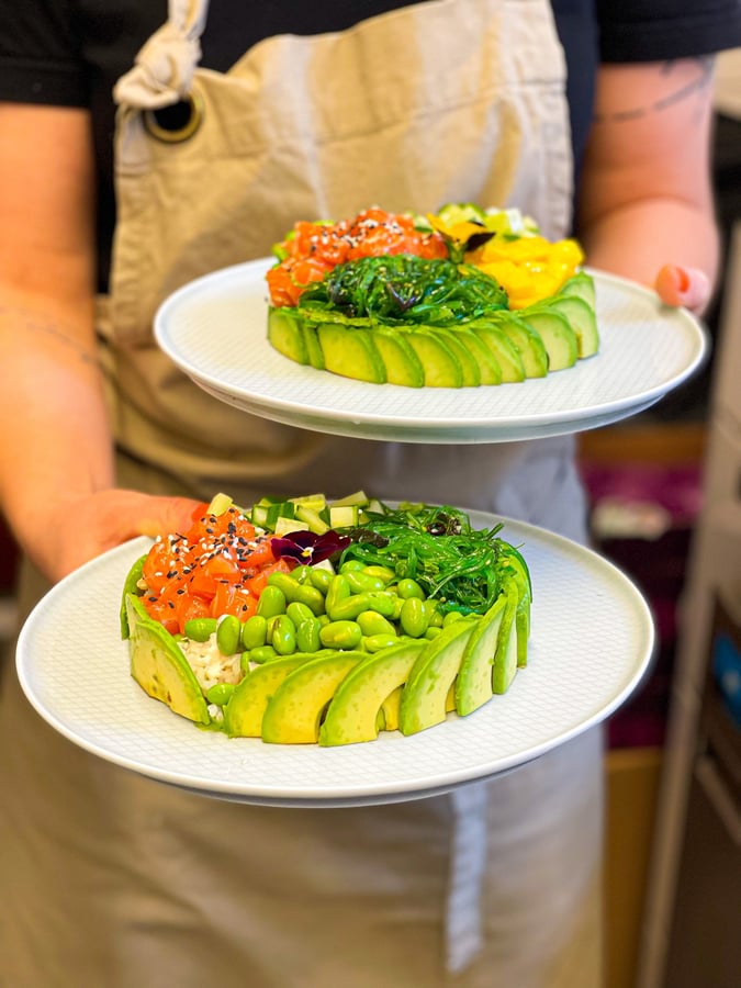 Avocado Bistro & Bar