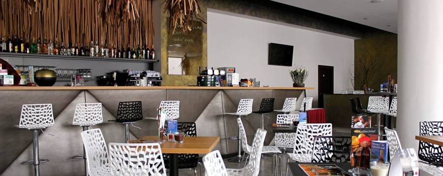 Cafe bar Lev Nový Bydžov
