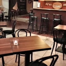 Vinárna U Dvou přátel Praha - Kunratice