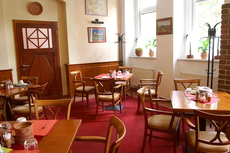 La Cabaňa Pardubice