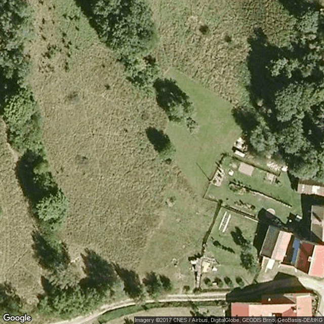 Kostel sv. Jiljí Mělnice