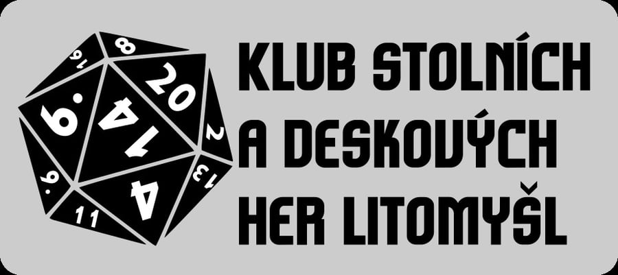 Klub stolních a deskových her Litomyšl