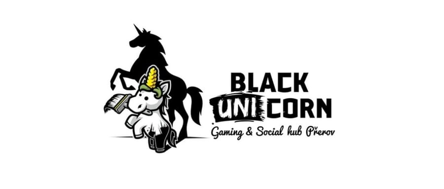 Black Unicorn Přerov
