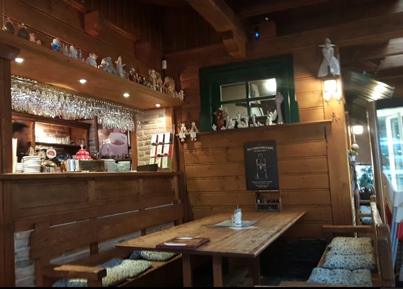 Pizzeria Anděl