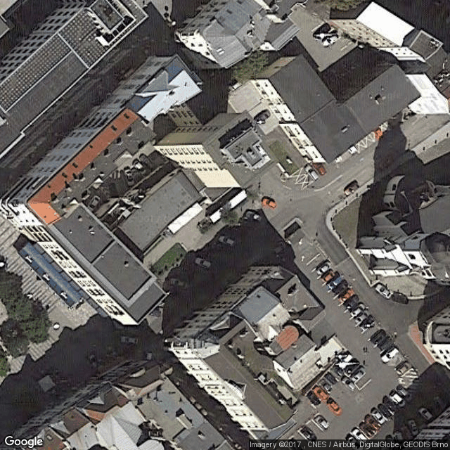 Naproti - mléčný bar