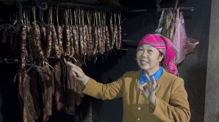 Nocleh - Homestay ly hoàn
