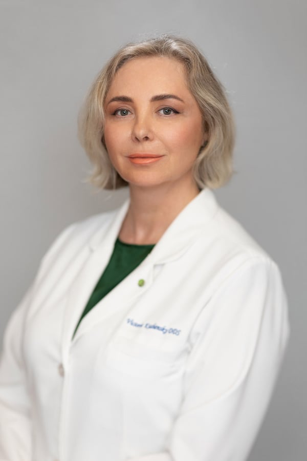 Dr. Victoria Kushensky, DDS
