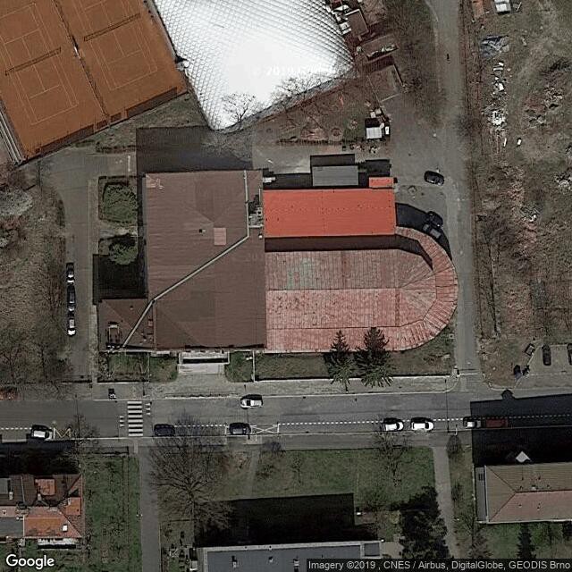 Praha 3 Sokol Žižkov II.