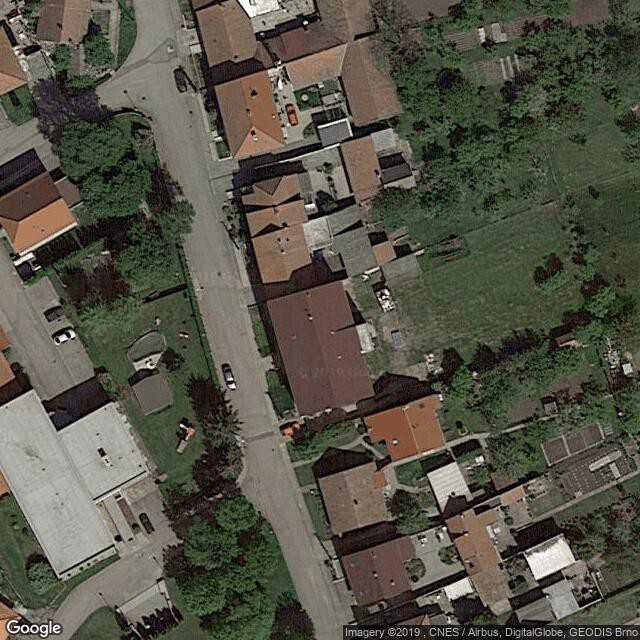 Základní škola a Mateřská škola Dražovice, okres Vyškov, příspěvková organizace