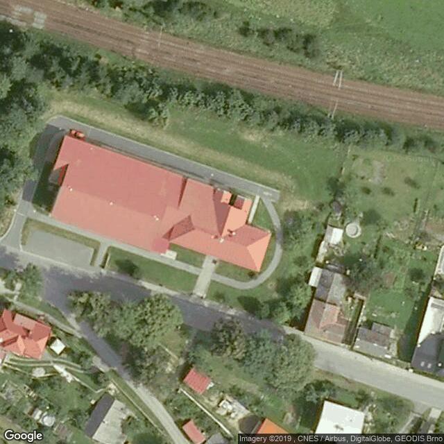 Základní škola a Mateřská škola Hamry nad Sázavou, příspěvková organizace