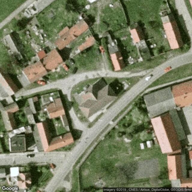Základní škola a Mateřská škola Hradištko, okres Nymburk