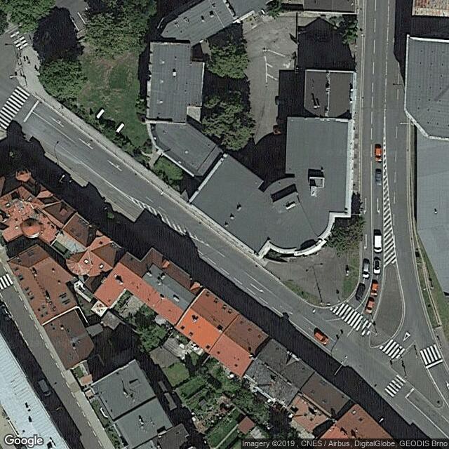 Základní škola Nový svět, Opava, příspěvková organizace