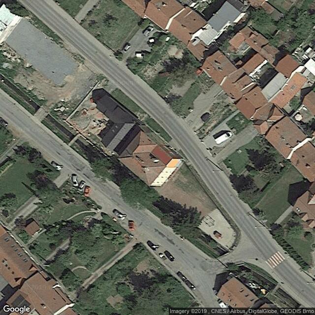 Základní škola a mateřská škola Troubsko, okres Brno-venkov