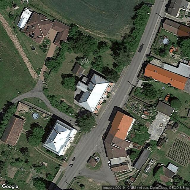 Základní škola, Dohalice, okres Hradec Králové